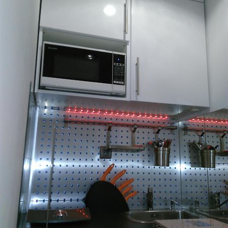 ורשה Apartament Salezego מראה חיצוני תמונה