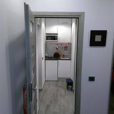 ורשה Apartament Salezego מראה חיצוני תמונה