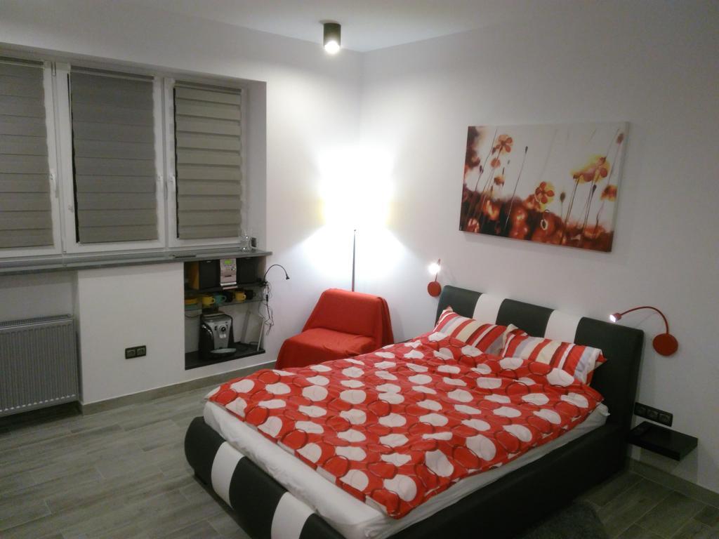 ורשה Apartament Salezego מראה חיצוני תמונה