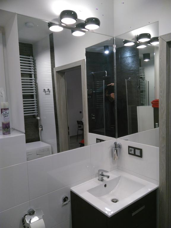 ורשה Apartament Salezego מראה חיצוני תמונה