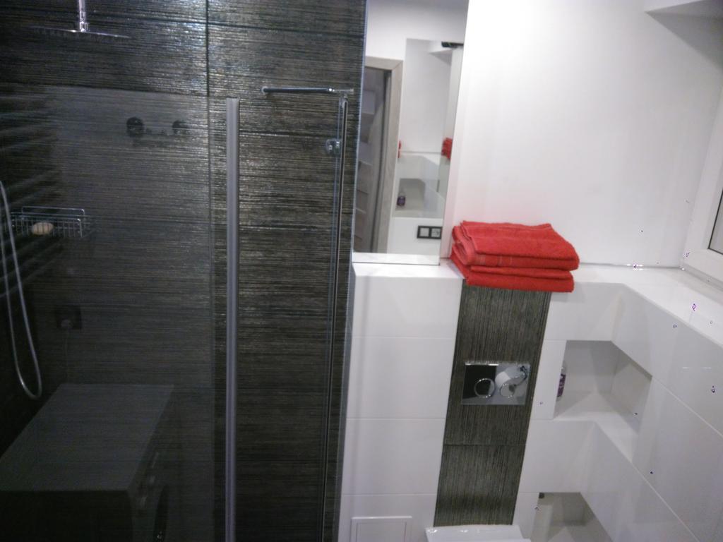 ורשה Apartament Salezego מראה חיצוני תמונה
