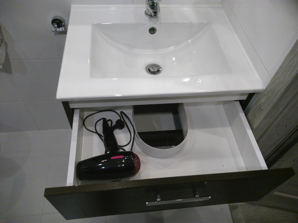 ורשה Apartament Salezego מראה חיצוני תמונה