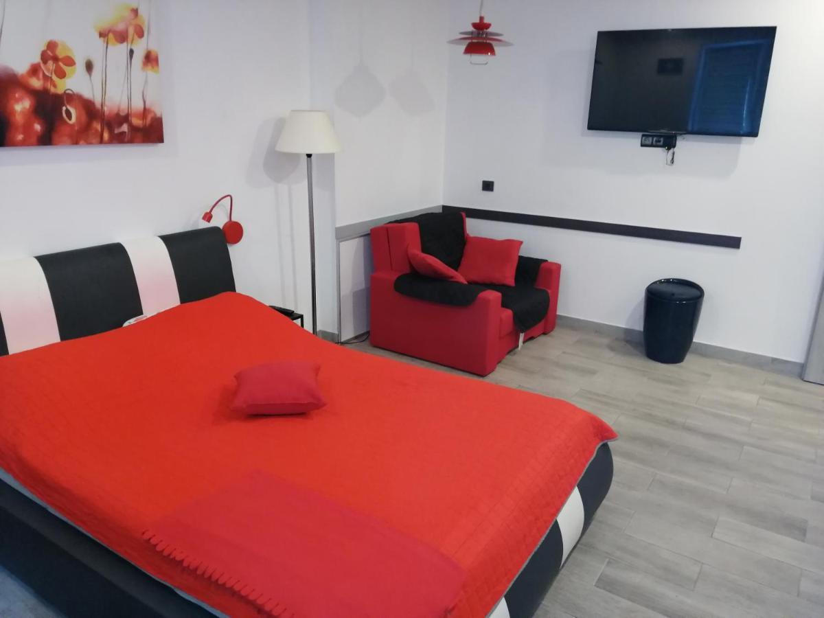 ורשה Apartament Salezego מראה חיצוני תמונה