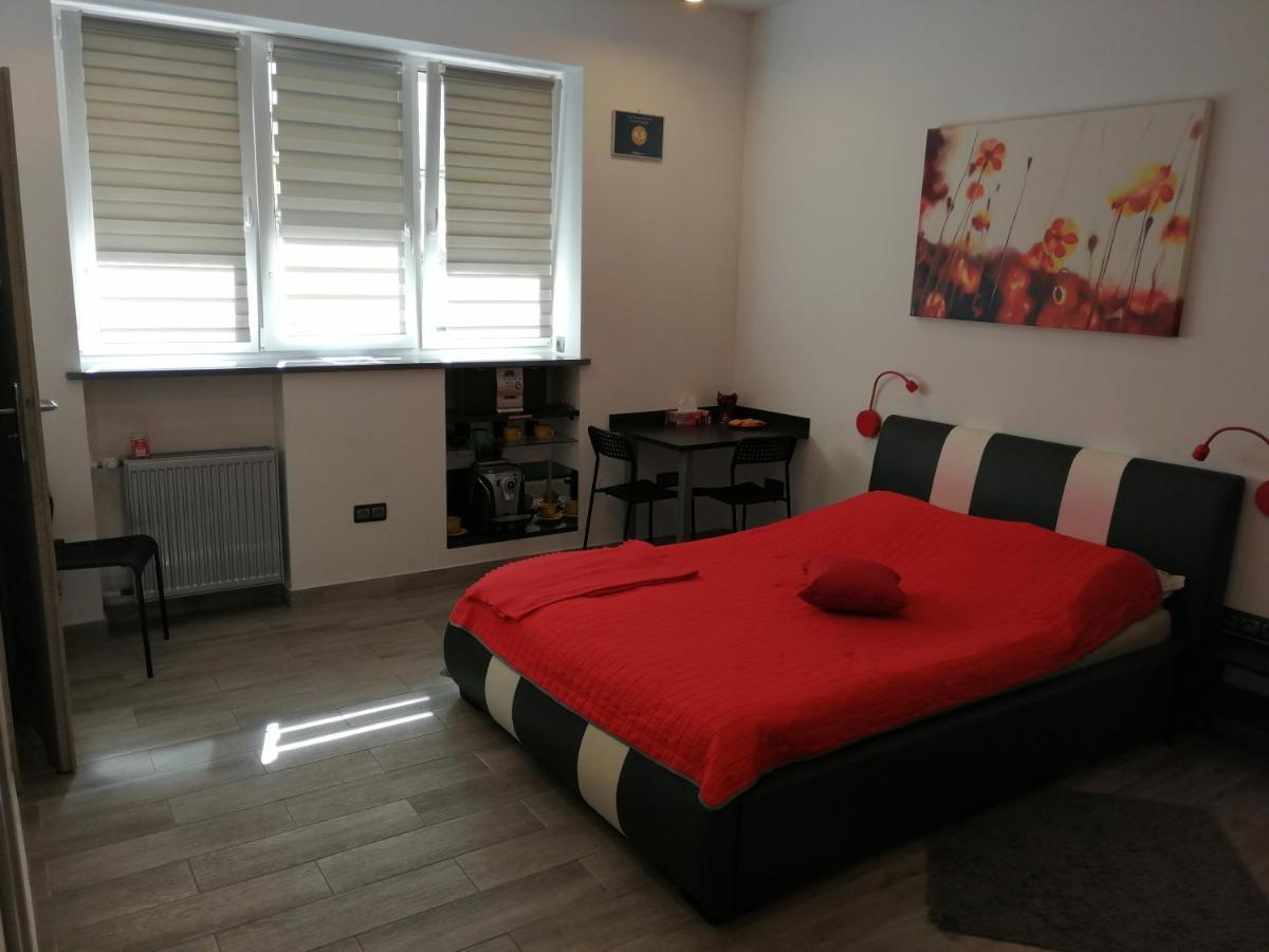 ורשה Apartament Salezego מראה חיצוני תמונה